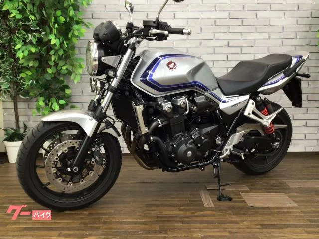 Honda CB1300Super Four 2023 — миниатюра 2