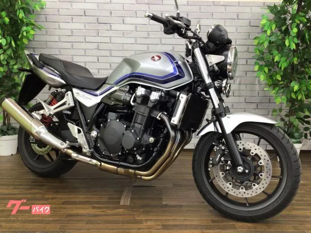 Honda CB1300Super Four 2023 — фото 1, купить с доставкой в Москву