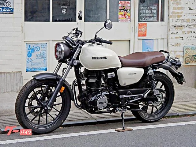 Honda GB350 2025 — миниатюра 4