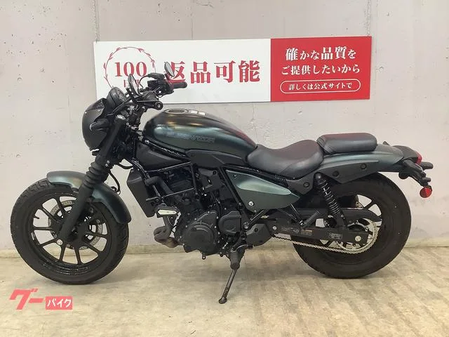 Kawasaki 400SE ETC2.0 2025 — миниатюра 3