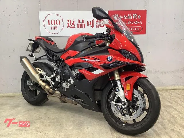 BMW S1000RR 2023 — миниатюра 4