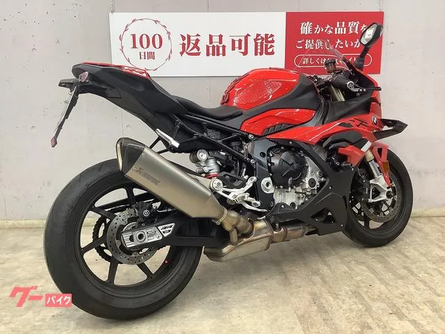 BMW S1000RR 2023 — миниатюра 5