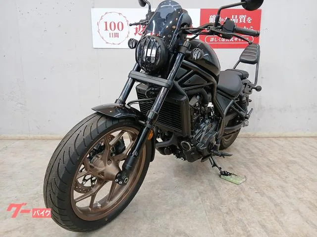 Honda 1100 SC83 2024 — миниатюра 2