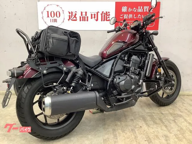 Honda 1100 USB-A2 2022 — миниатюра 2