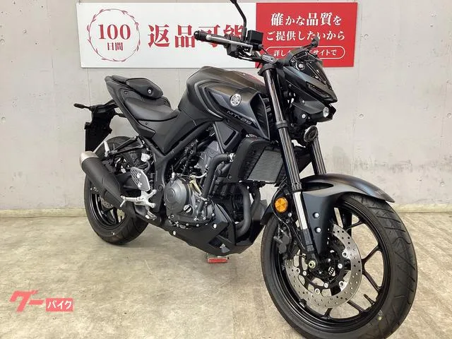 Yamaha MT-25 2025 — миниатюра 4