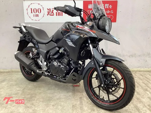Suzuki V- 250 2024 — миниатюра 4