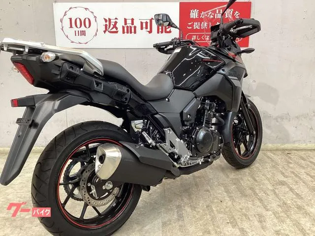 Suzuki V- 250 2024 — миниатюра 5