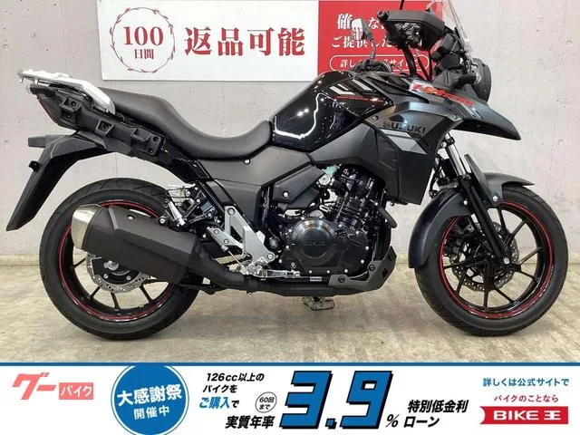 Suzuki V- 250 2024 — фото 1, купить с доставкой в Москву