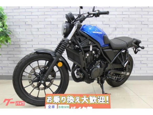 Honda CL500 2023 — миниатюра 4
