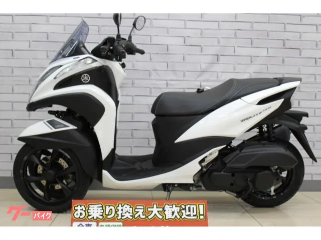 Yamaha 155 2023 — миниатюра 2