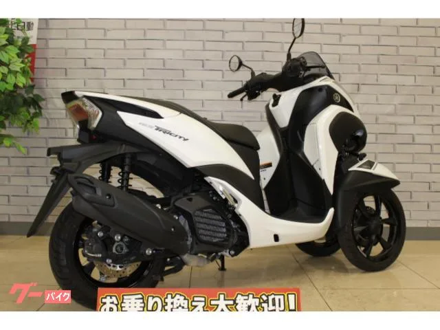 Yamaha 155 2023 — миниатюра 3