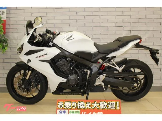 Honda CBR650R ETC 2023 — миниатюра 2