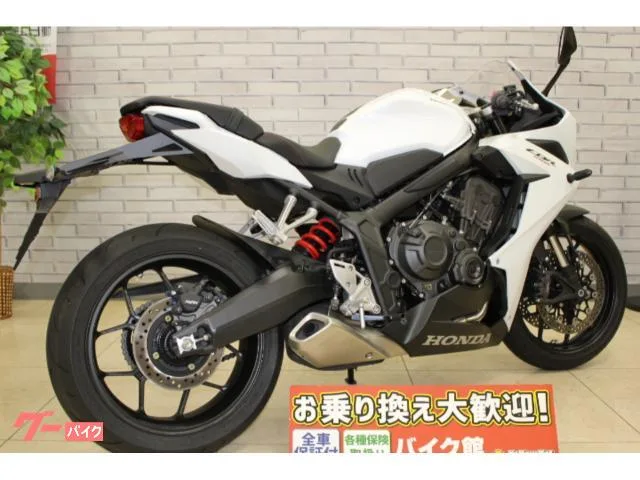 Honda CBR650R ETC 2023 — миниатюра 3