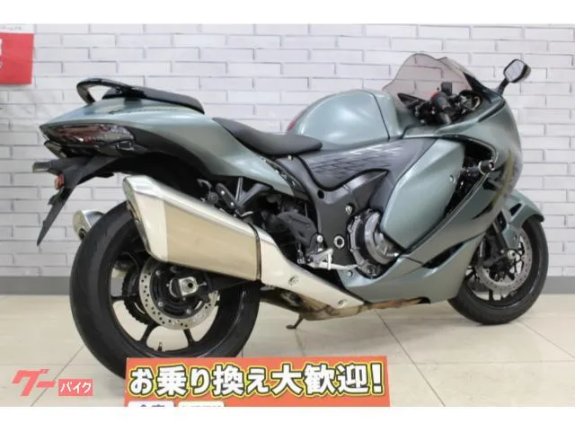 Suzuki (GSX1300R Hayabusa) USB 2025 — миниатюра 3