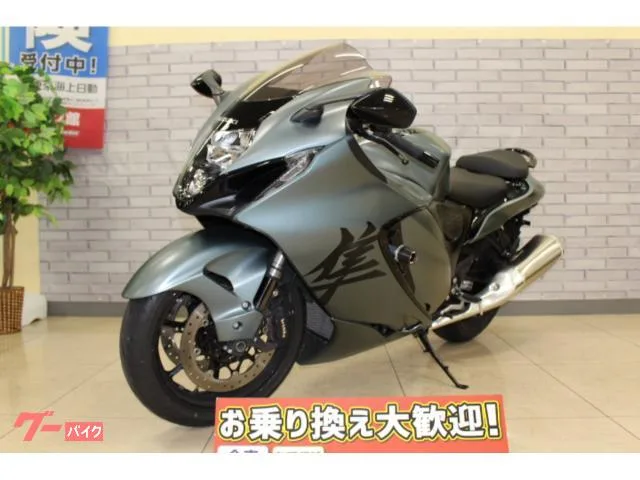 Suzuki (GSX1300R Hayabusa) USB 2025 — миниатюра 4