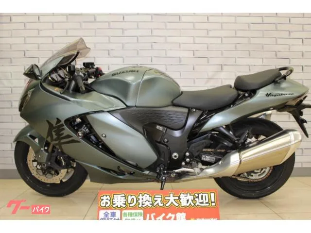 Suzuki (GSX1300R Hayabusa) USB 2025 — миниатюра 5