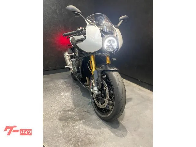 TRIUMPH 1200RR 2024 — миниатюра 3