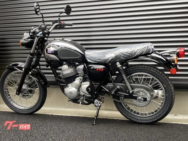 Kawasaki S1 2026 — миниатюра 2