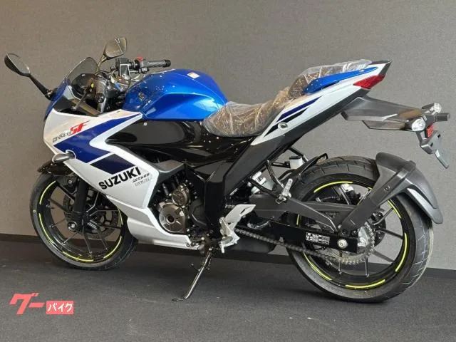 Suzuki GIXXER SF 250 / 2025 — миниатюра 2