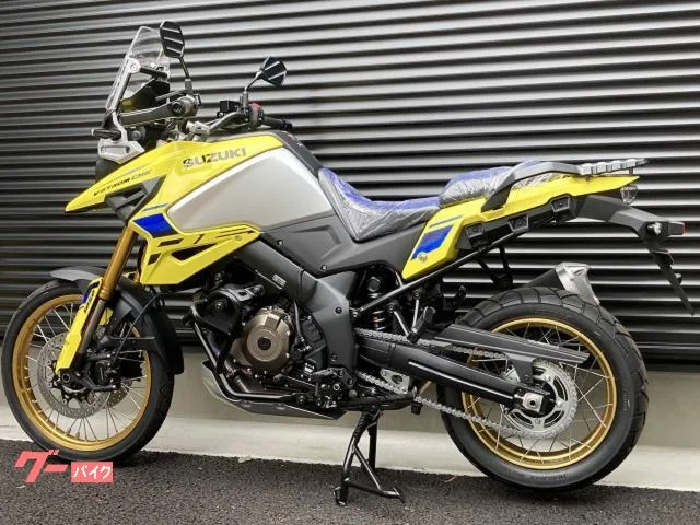 Suzuki V- 1050DE 2023 — миниатюра 2