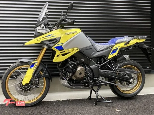 Suzuki V- 1050DE 2023 — миниатюра 3