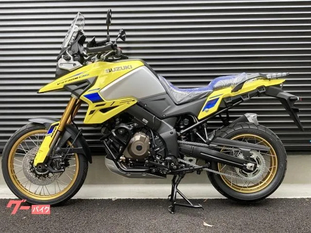 Suzuki V- 1050DE 2023 — миниатюра 4