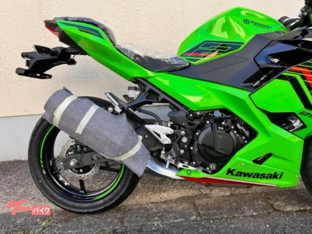 Kawasaki Ninja 250 KRT 23MODEL 2023 — миниатюра 5
