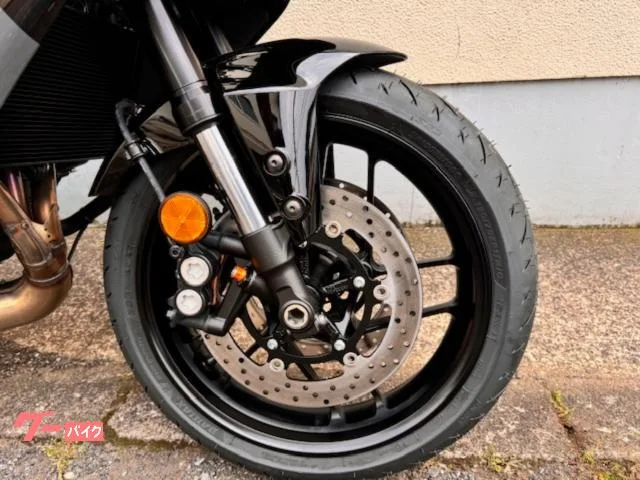 Yamaha XSR900GP. 2024 — миниатюра 3