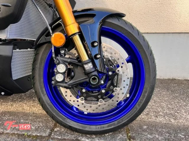 Yamaha MT-10SP 2025 — миниатюра 3