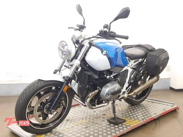BMW R nineT Option719 SW-MOTECH 65595 2022 — миниатюра 3