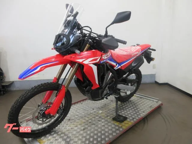 Honda CRF250 S 67782 2023 — миниатюра 3