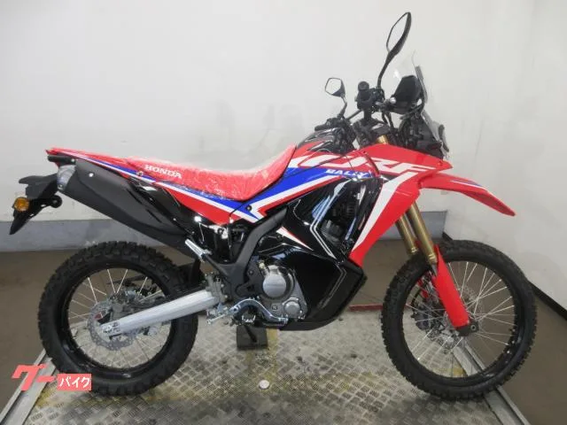 Honda CRF250 S 67782 2023 — фото 1, купить с доставкой в Москву