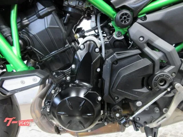 Kawasaki Z650 ER650S ETC 68374 2023 — миниатюра 5