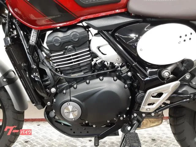 TRIUMPH 400X 71670 2025 — миниатюра 2