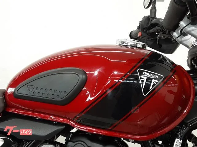TRIUMPH 400X 71670 2025 — миниатюра 4