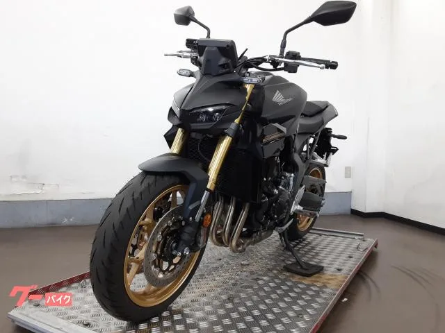 Honda CB1000 SP ETC 72416 2025 — миниатюра 3