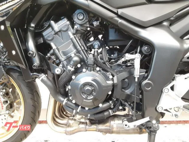 Honda CB1000 SP ETC 72416 2025 — миниатюра 5