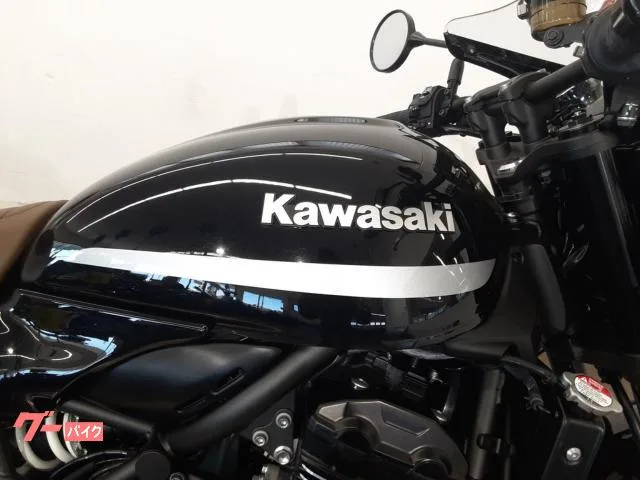 Kawasaki Z900 ZR900S ETC 74062 2026 — миниатюра 3