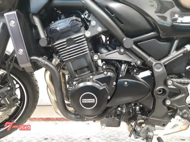 Kawasaki Z900RS ZR900C 74185 2022 — миниатюра 5