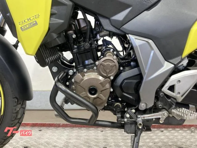 Suzuki V- 250SX 74754 2023 — миниатюра 2