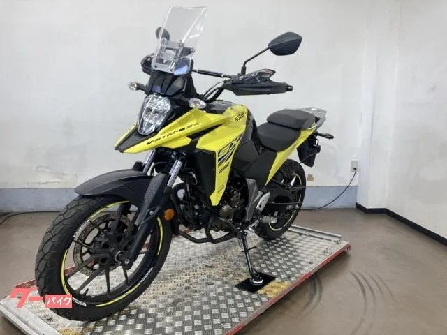 Suzuki V- 250SX 74754 2023 — миниатюра 3