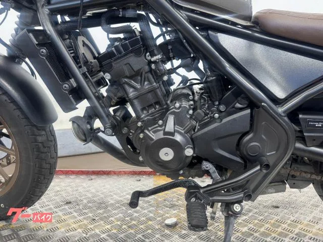Honda 250 S MC49 75252 2023 — миниатюра 2
