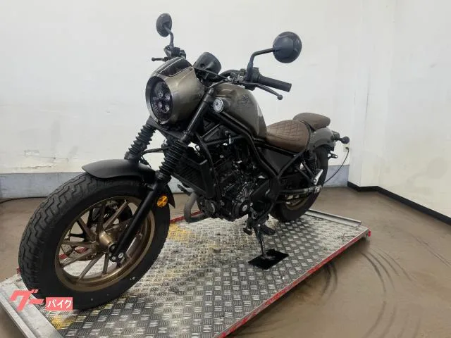 Honda 250 S MC49 75252 2023 — миниатюра 3