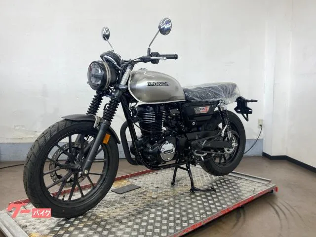 Honda GB350S NC59 75427 2025 — миниатюра 3