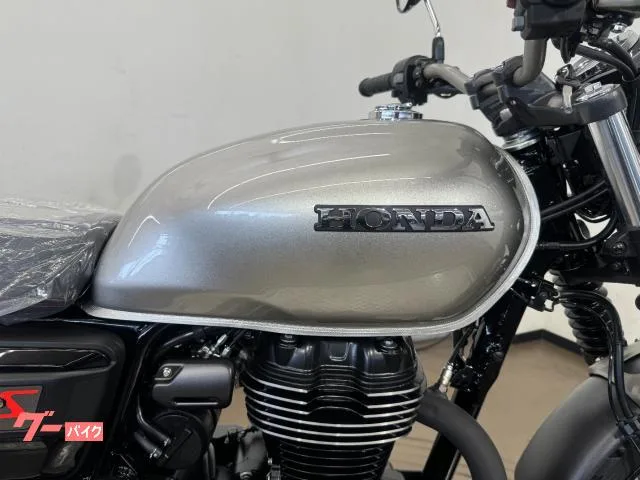 Honda GB350S NC59 75427 2025 — миниатюра 4