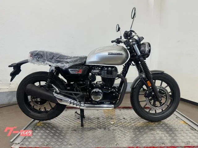 Honda GB350S NC59 75427 2025 — фото 1, купить с доставкой в Москву
