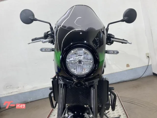 Kawasaki Z900RS ZR900K 75814 2025 — миниатюра 2