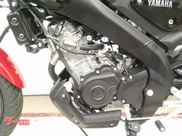 Yamaha XSR155 ABS 76207 2026 — миниатюра 4