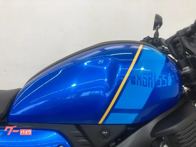 Yamaha XSR155 ABS 76208 2026 — миниатюра 2