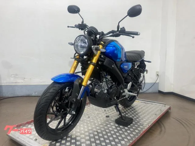 Yamaha XSR155 ABS 76208 2026 — миниатюра 3